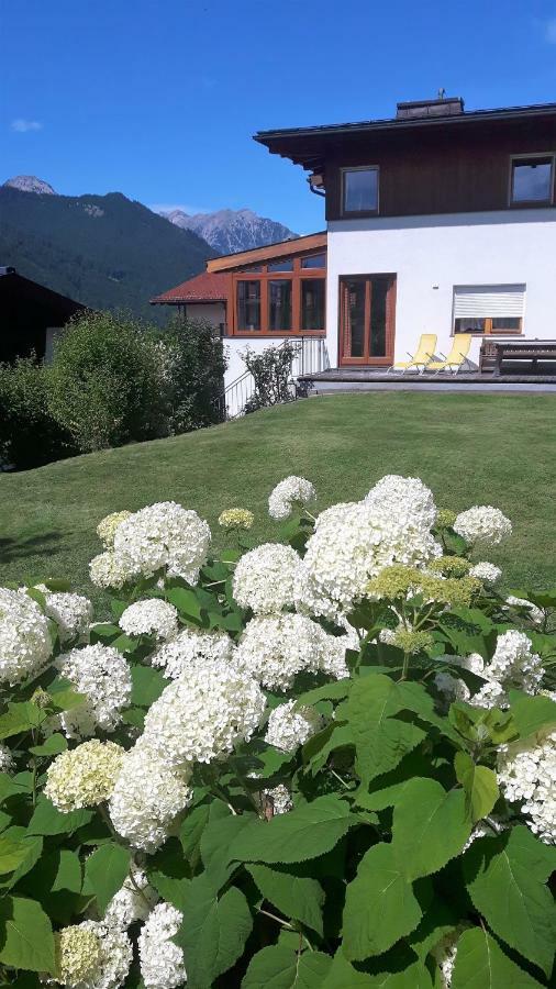 Ferienwohnungen Regina Unger Maurach  Exterior foto
